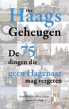 Afbeeldingen van Het Haags geheugen