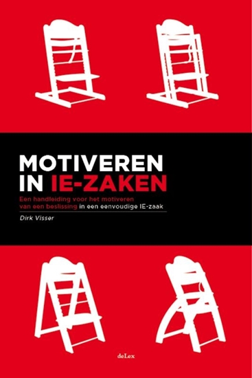 Afbeelding van Motiveren in IE- zaken