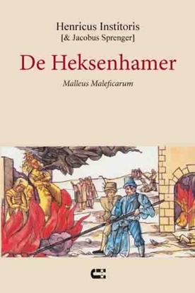 Afbeeldingen van De Heksenhamer