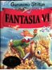 Afbeelding van Fantasia VI