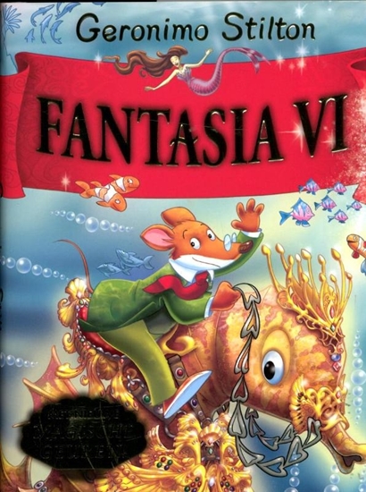 Afbeelding van Fantasia VI