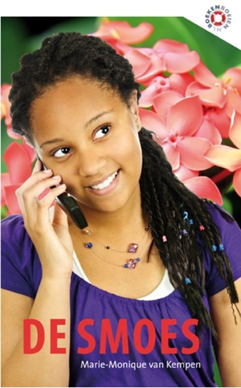 Afbeelding van Boeken boeien De smoes