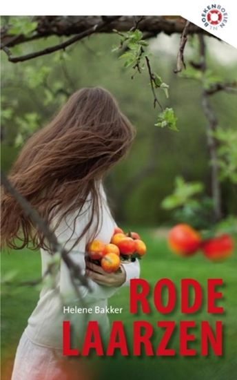 Afbeelding van Boeken boeien Rode laarzen