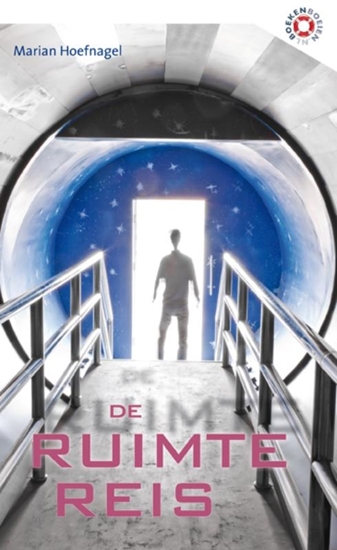 Afbeelding van Boeken boeien De ruimtereis