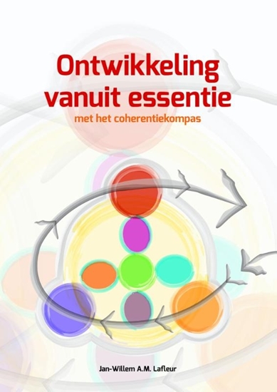 Afbeelding van Ontwikkeling vanuit essentie