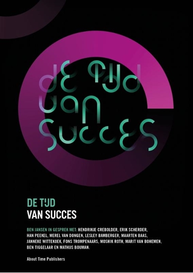 Afbeelding van De Tijd van Succes