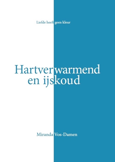 Afbeelding van Hartverwarmend en ijskoud