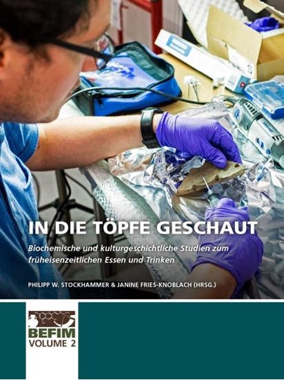 Afbeelding van BEFIM In die Töpfe geschaut