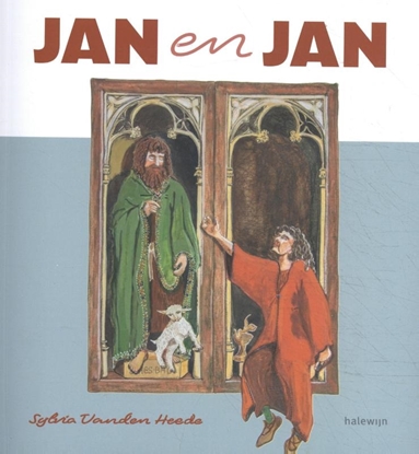 Afbeeldingen van Jan en Jan