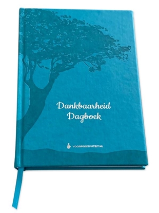 Afbeeldingen van Dankbaarheid dagboek