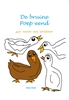 Afbeelding van De Bruine Poepeend