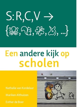Afbeeldingen van Een andere kijk op scholen