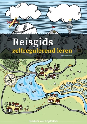 Afbeeldingen van Reisgids zelfregulerend leren