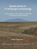 Afbeelding van Archaeological studies Leiden University (ASLU) Spatial Patterns in Landscape Archaeology