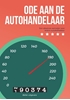 Afbeelding van Ode aan de autohandelaar