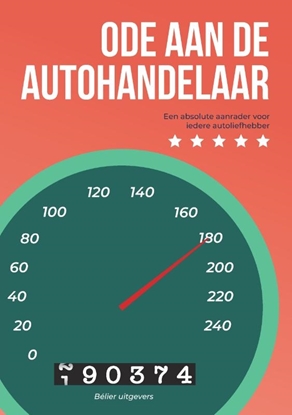Afbeeldingen van Ode aan de autohandelaar