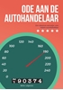 Afbeelding van Ode aan de autohandelaar
