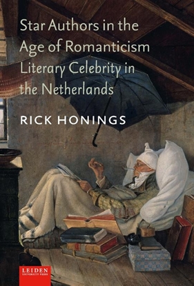 Afbeeldingen van Star Authors in the Age of Romanticism