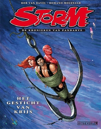 Afbeeldingen van Storm Het gesticht van Krijs