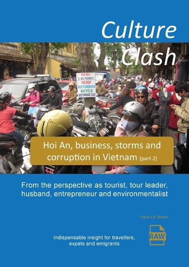 Afbeelding van Culture Clash Culture Clash Part 2