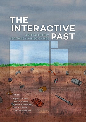 Afbeeldingen van The interactive past