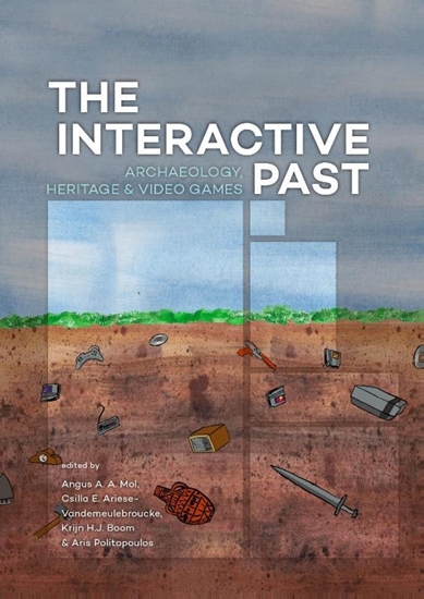 Afbeelding van The interactive past
