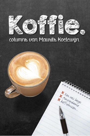 Afbeelding van Koffie