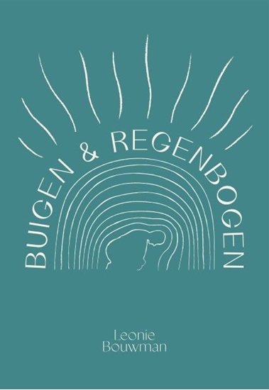 Afbeelding van Buigen en regenbogen