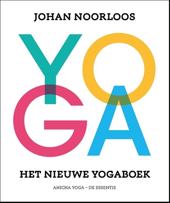Afbeeldingen van Het nieuwe yogaboek