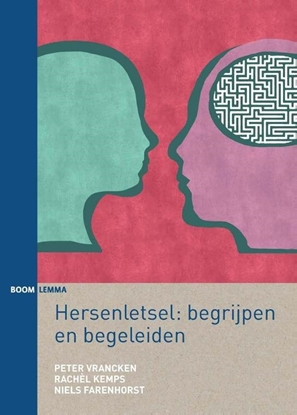Afbeeldingen van Hersenletsel: begrijpen en begeleiden
