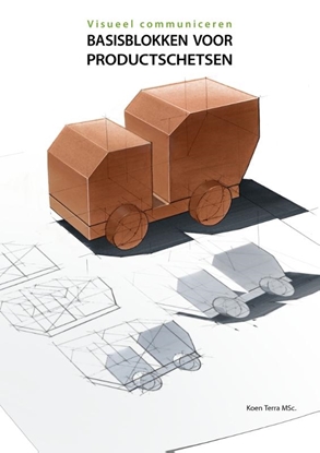 Afbeeldingen van Visueel communiceren