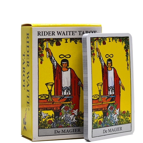 Afbeelding van Rider Waite® Tarot