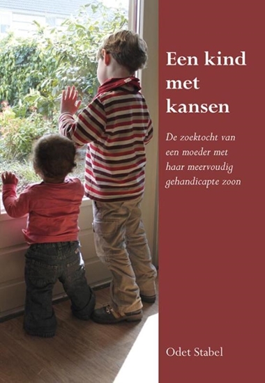 Afbeelding van Een kind met kansen