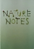 Afbeelding van Nature Notes