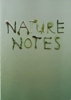 Afbeelding van Nature Notes