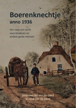 Afbeeldingen van Boerenknechtje anno 1936