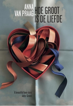 Afbeeldingen van Hoe groot is de liefde