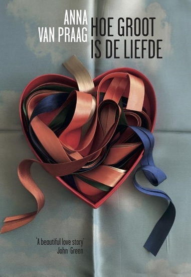 Afbeelding van Hoe groot is de liefde