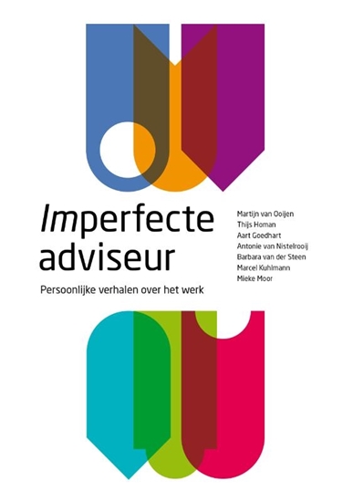 Afbeelding van Imperfecte adviseur