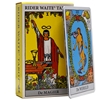 Afbeelding van Rider Waite® Tarot - standaardeditie