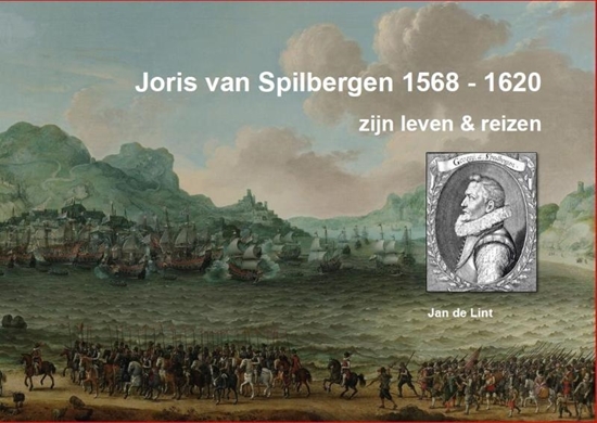 Afbeelding van Joris van Spilbergen 1568-1620