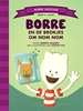 Afbeelding van Borre Leesclub Borre en de brokjes om Nom Nom