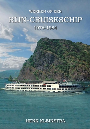 Afbeeldingen van Wrken op een Rijn cruise schip 1976-1984