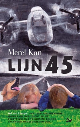 Afbeeldingen van Lijn 45