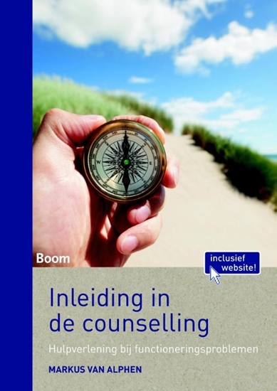 Afbeelding van Inleiding in de counselling