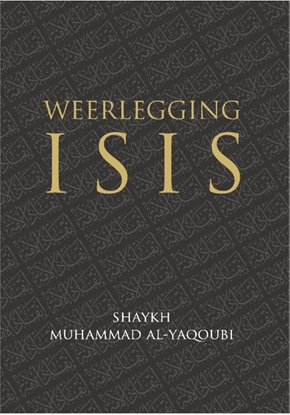 Afbeeldingen van Weerlegging ISIS