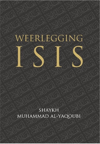 Afbeelding van Weerlegging ISIS