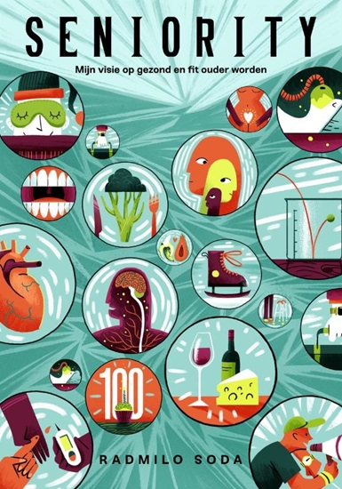 Afbeelding van Seniority