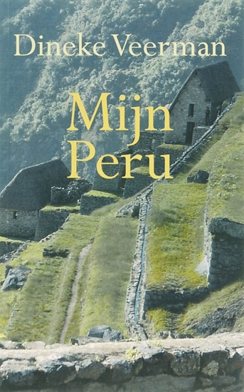 Afbeelding van Mijn Peru