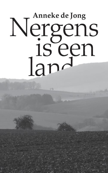 Afbeelding van Nergens is een land